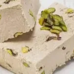 السعرات الحرارية في الحلاوة الطحينيه