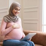 هل نبض البطن من علامات الحمل ؟