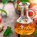 فوائد وطريقة استخدام خل التفاح لتخسيس الكرش