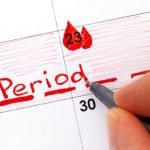 جتني الدورة ثلاث ايام وطلعت حامل !! كيف يحدث هذا؟