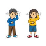 أسباب الصداع عند الأطفال