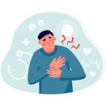 كيف افرق بين ألم العضلات وألم القلب
