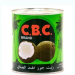 تجارب زيت النارجيل الأخضر الأصلي